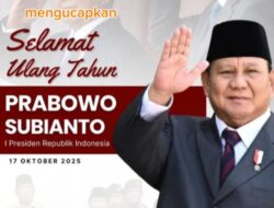 Prabowo Subianto dan Kebangkitan Jiwa Patriot Bangsa