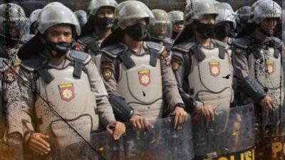 Strategi Jenius Prabowo di Balik Gerak Senyap Reformasi Polri