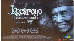 Film Dokumenter “Koesroyo: The Last Man Standing” — Jejak Terakhir Sang Legenda Koes Bersaudara
