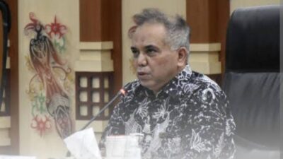 Mengapa Sejumlah Purnawirawan TNI Bersemangat Mendesak Reformasi Polri?