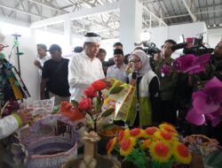 KDM Resmikan Fasilitas Pengolahan Limbah Plastik di Bekasi: Industri Harus Jadi Motor Ekonomi Sirkular