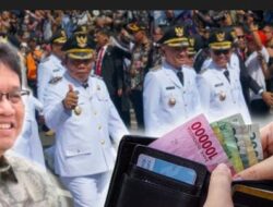 Analisis Pernyataan Menkeu Purbaya: Politik Praktis Kepala Daerah dan Kaidah Kinerja