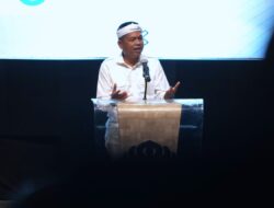 KDM Tegaskan: Tidak Ada Dana Deposito di BJB, Hanya Uang Kas Daerah yang Siap Digunakan