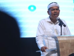 Adab Budaya Sunda dan Tantangan Peradaban: Dedi Mulyadi Serukan Kembali ke Akar Nilai
