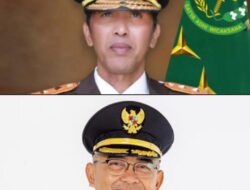 Kejati Jabar Perketat Pengawasan Proyek Pemkot Bandung: Integritas Kajati Baru Diuji