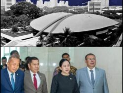 Dana Reses DPR: Triliunan Rupiah Tanpa Pertanggungjawaban, Penghinaan terhadap Akal Sehat Publik