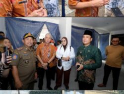 Pemkot Bandung Tegaskan Disiplin Izin Bangunan: “Kita Buka Ruang Investasi, Tapi Jangan Langgar Aturan”