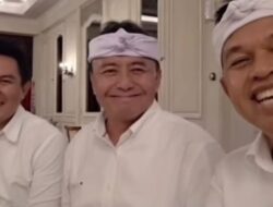 KDM Klarifikasi Isu Deposito: “Tidak Ada Dana Mengendap, Semua untuk Kepentingan Publik”