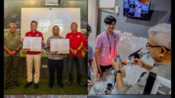 “Jajap on Bandros” — Antara Inovasi Wisata dan Citra Kota: Bandung Uji Daya Tarik Sport Tourism