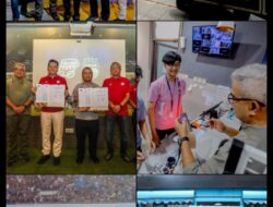 “Jajap on Bandros” — Antara Inovasi Wisata dan Citra Kota: Bandung Uji Daya Tarik Sport Tourism