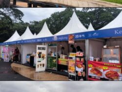 “Sumirat Carnival Citylight”: Momentum Puncak HJKB 215 yang Beri Angin Segar bagi UMKM Bandung