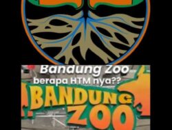 Kementerian LHK Keluarkan Surat Peringatan Kedua untuk Yayasan Margasatwa Tamansari: Izin Bandung Zoo Terancam Dicabut