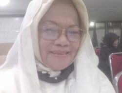 Bunda Hayati Dorong Penguatan Hak Disabilitas: Dari Ngaji Bareng hingga Gagasan Konferensi Internasional 2027
