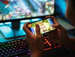 Ingin Tahu, Game Online Kontroversial yang Pernah Dilarang