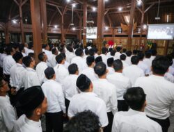 Pemkot Bandung Raih Penghargaan BKN: Pertama di Jabar Tuntaskan Pengangkatan PPPK Paruh Waktu