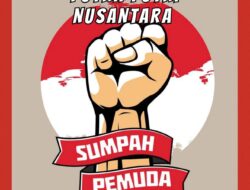 Renungan Sumpah Pemuda: Kembali ke Jati Diri Nusantara