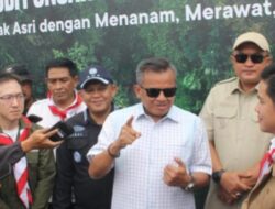 Sanksi Eiger Adventure Land dan Belasan Objek Wisata di Puncak Segera Dicabut Kementerian Lingkungan Hidup