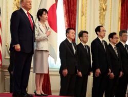 Perjanjian Pascaperang dan Bayang-bayang Ketergantungan Jepang terhadap Amerika Serikat