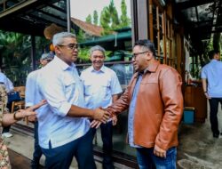 GIPI Jabar Dukung Reaktivasi Bandara Husein: Konsep “Twin Airport” Dinilai Strategis Bagi Bandung dan Jabar