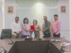 Yayasan Rumah Pengharapan Indonesia Audiensi dengan DPRD DKI Jakarta, Josephine Simanjuntak Dorong Komitmen Pendidikan Positif