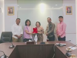 Yayasan Rumah Pengharapan Indonesia Audiensi dengan DPRD DKI Jakarta, Josephine Simanjuntak Dorong Komitmen Pendidikan Positif