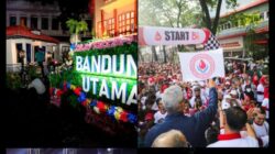 Event Premium Dongkrak Ekonomi dan Pariwisata Bandung, Hunian Hotel Kembali Meroket