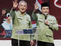 Kepemimpinan Farhan-Erwin Di Kota Bandung: Analisis, Paradoks, dan Perspektif Publik