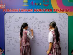 Menuju Kota Bandung Zero Bullying: Antara Komitmen dan Tantangan Nyata di Lapangan