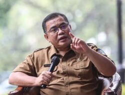 Tono Rusdiantono, Sosok Tepat Membawa PDAM Tirtawening ke Arah Perubahan