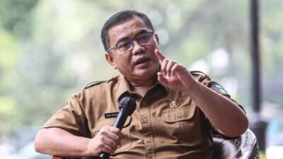 Tono Rusdiantono, Sosok Tepat Membawa PDAM Tirtawening ke Arah Perubahan