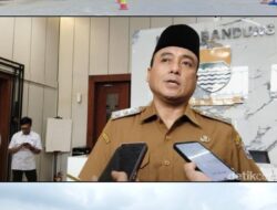 Jejak Panjang Kasus Bandung Zoo: Erwin Terjerat Simpul Lama Korupsi Lahan