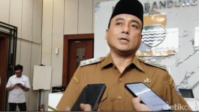 Jejak Panjang Kasus Bandung Zoo: Erwin Terjerat Simpul Lama Korupsi Lahan