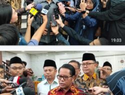 Forjukafi Luncurkan QRIS Wakaf Tunai dan Kukuhkan Wapres ke-13 Ma’ruf Amin sebagai Ketua Dewan Kehormatan