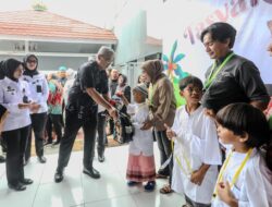 Tingkatkan Pelayanan Kesehatan, Pemkot Bandung dan Lapas Perempuan Hadirkan Klinik Utama Lamoria