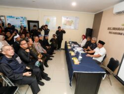 Wali Kota Bandung Dorong Setiap RW Rekrut Petugas Pemilah Sampah