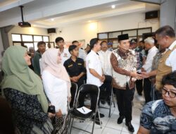 WPA Jadi Garda Terdepan Lawan Stigma dan Penularan HIV/AIDS di Kota Bandung