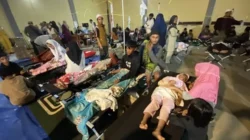 Sebagian Besar Korban Keracunan Program Makan Bergizi Gratis di KBB Sudah Pulang