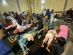 Sebagian Besar Korban Keracunan Program Makan Bergizi Gratis di KBB Sudah Pulang