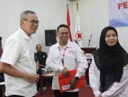 Meningkatkan Kapasitas PMI untuk Meningkatkan Kualitas Hidup Masyarakat