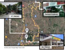 Kiaracondong: Cermin Retak di Balik Slogan “Bandung Utama”