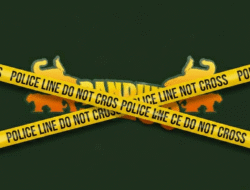 Bandung Zoo Pasca Police Line Dicopot