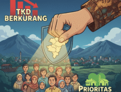TKD Berkurang, Pemdaprov Jabar Tetap Prioritaskan Kepentingan Masyarakat