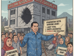 Krisis Bank Bandung/BPR: Apa Yang Dilakukan Walikota?