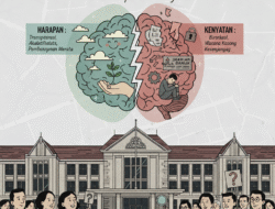 Mengevaluasi Kinerja DPRD Kota Bandung: Antara Harapan Dan Kenyataan 