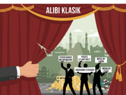 Kota Bandung dan Krisis Penyerapan Anggaran: Saatnya Pemerintah Berhenti Bersembunyi di Balik Alibi Klasik