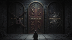 Menyalahkan, Menuduh, dan Memfitnah: Pintu Keburukan yang Harus Dijauhi