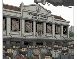 Bisikan Pasar di Tengah Kebisuan Perumda