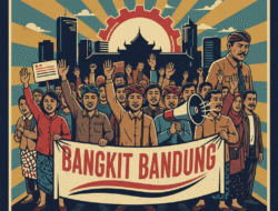 BANGKIT BANDUNG: “Wali Kota Bandung, Beri Kami Jawaban”