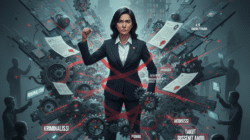 Kasus Ira Puspadewi: Ketika Sistem Lebih Besar dari Individu