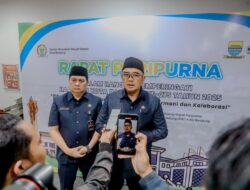 Pemkot Bandung Tegaskan Komitmen APBD 2026 yang Efisien, Transparan, dan Pro-Pelayanan Publik